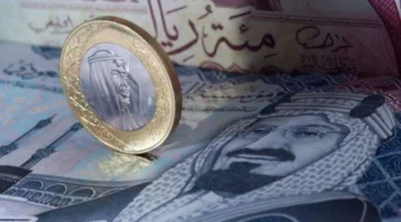 سعر الريال السعودي مقابل الجنيه المصري الاثنين 8 ديسمبر 2025